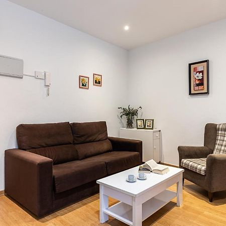 Waou Apartamentos En Sol Confort 3 Madrid Luaran gambar