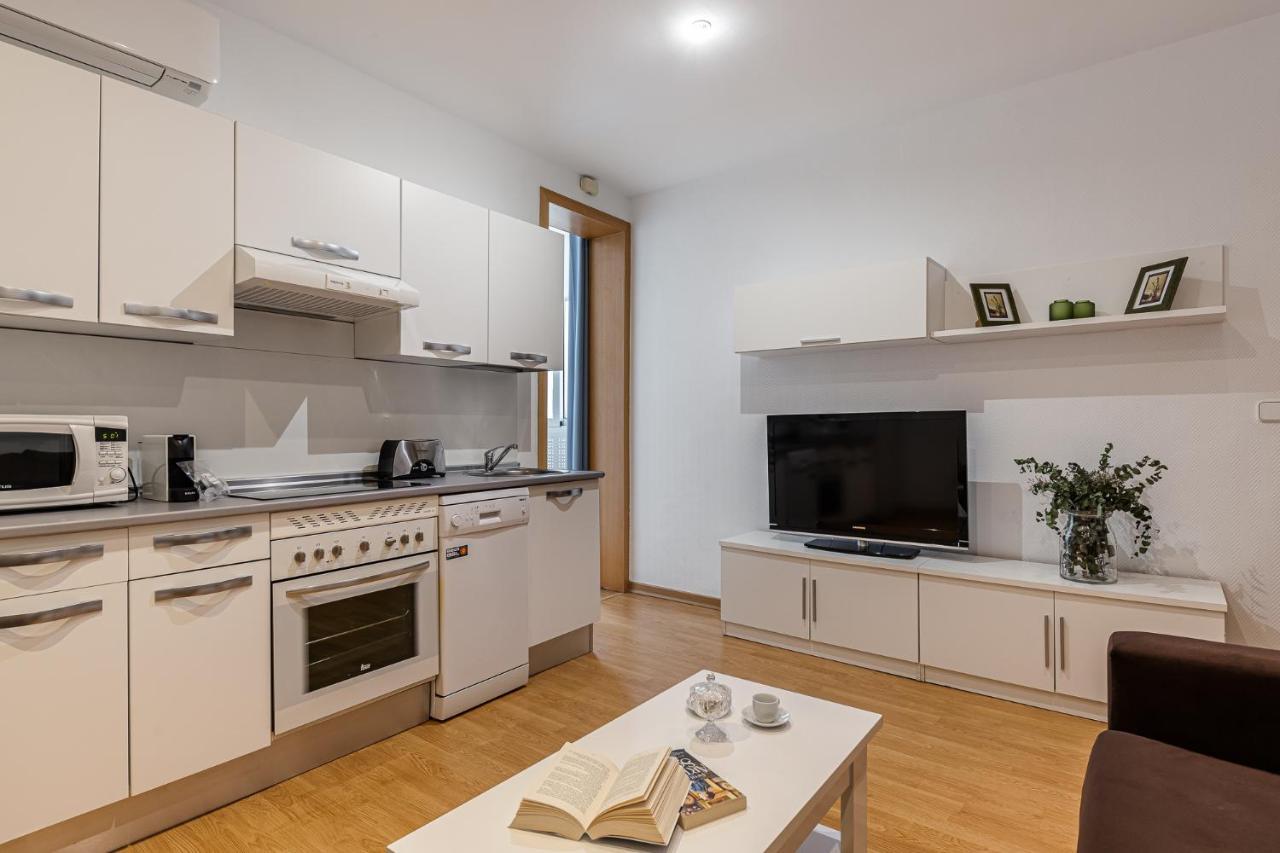 Waou Apartamentos En Sol Confort 3 Madrid Luaran gambar